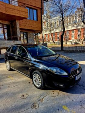 Обява за продажба на Fiat Croma 1.9 JTD ~7 500 лв. - изображение 2