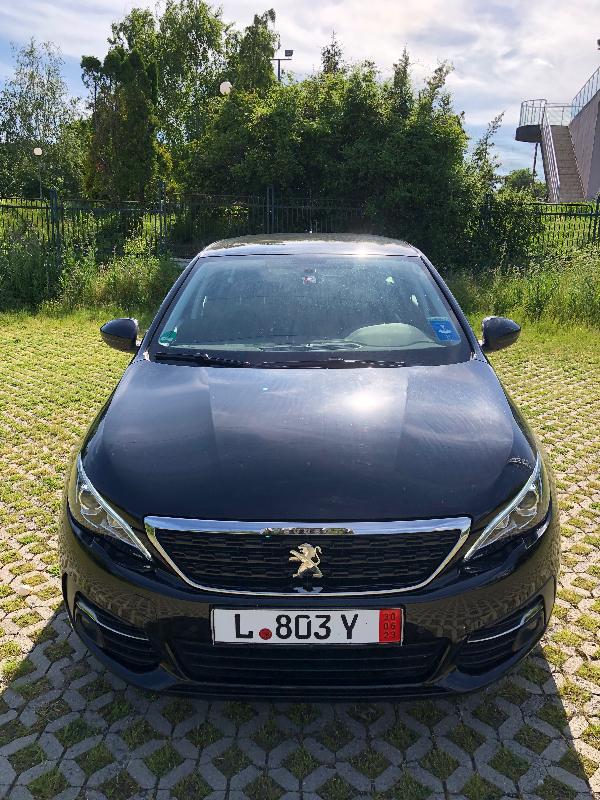 Peugeot 308  - изображение 2