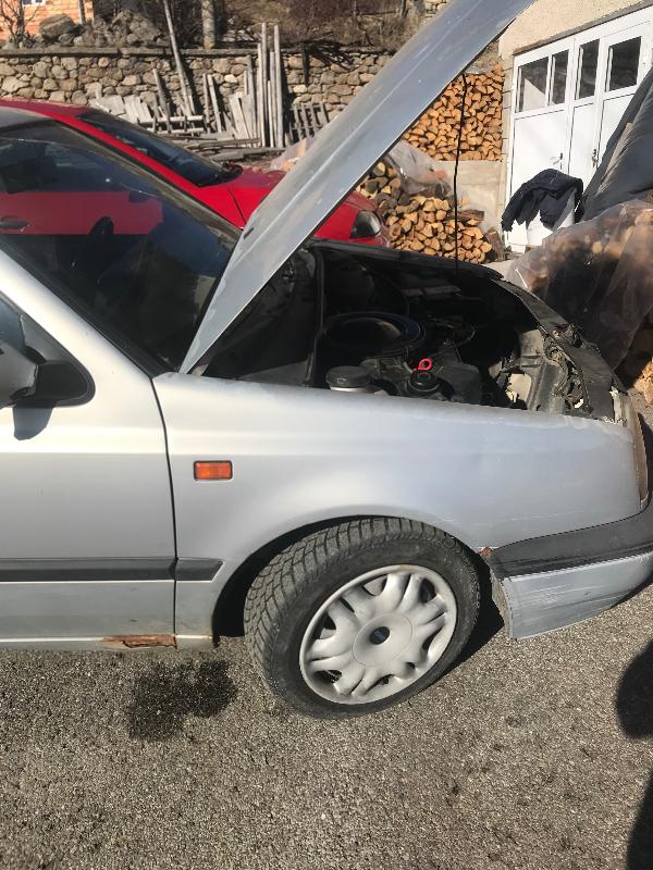 VW Golf 1,4 - изображение 3