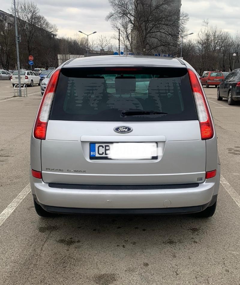 Ford C-max  - изображение 5