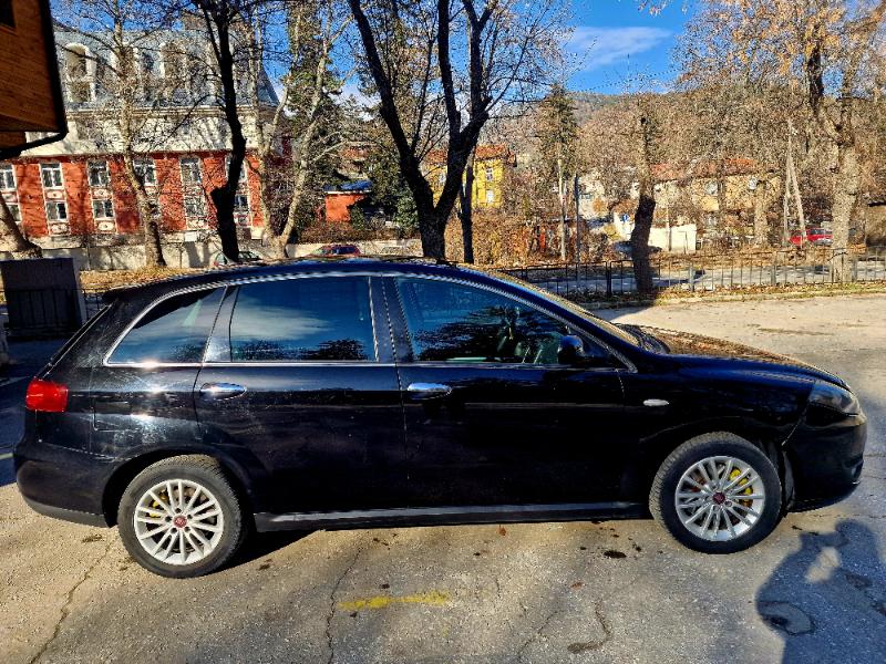 Fiat Croma 1.9 JTD - изображение 5