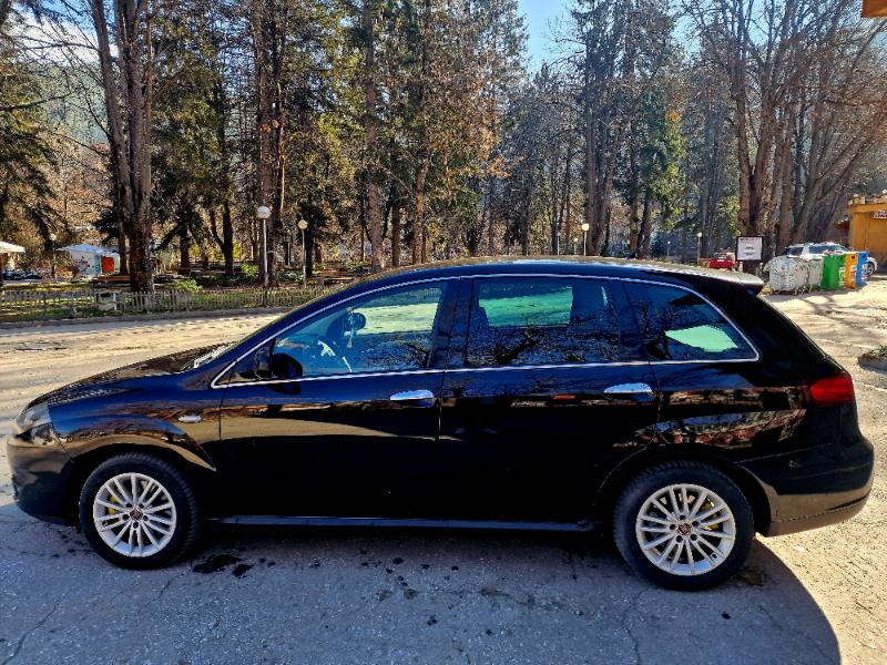 Fiat Croma 1.9 JTD - изображение 6