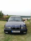 BMW 318 1.8is - изображение 6