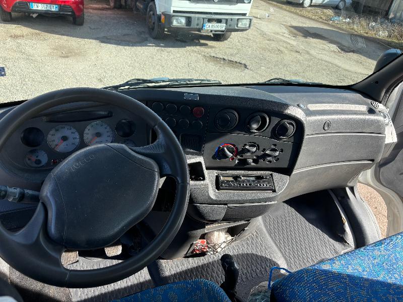 Iveco 35c13 2.8TDI - изображение 6