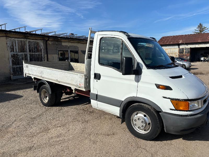 Iveco 35c13 2.8TDI - изображение 3