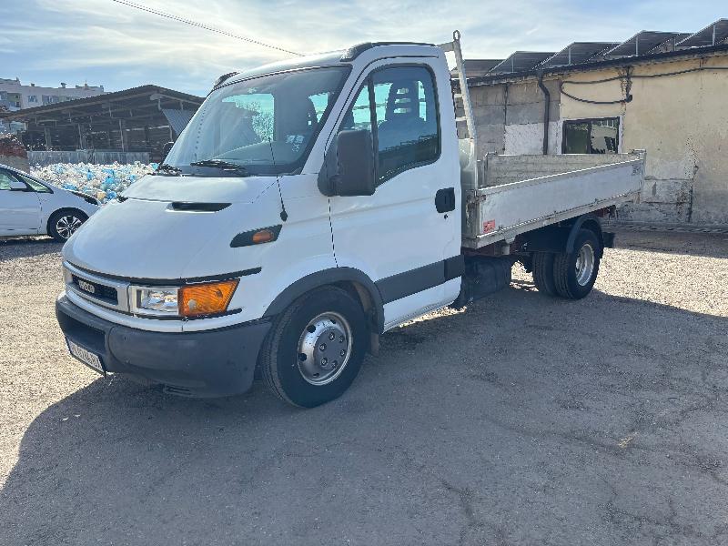 Iveco 35c13 2.8TDI - изображение 2