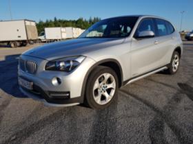 Обява за продажба на BMW X1 S Drive 20 D ~18 000 лв. - изображение 5