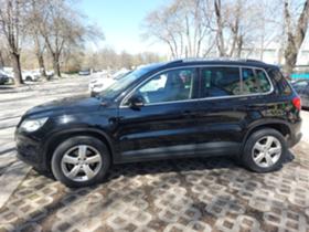 Обява за продажба на VW Tiguan TSI 1.4 4MOTION ~15 300 лв. - изображение 1