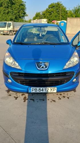 Обява за продажба на Peugeot 207 ~6 000 лв. - изображение 1