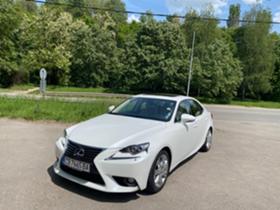 Обява за продажба на Lexus Is 300 Luxury ~38 900 лв. - изображение 1