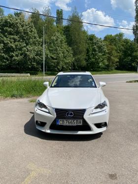 Обява за продажба на Lexus Is 300 Luxury ~38 900 лв. - изображение 1