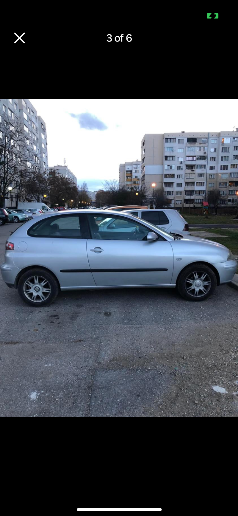 Seat Ibiza 1.4 TDI - изображение 3