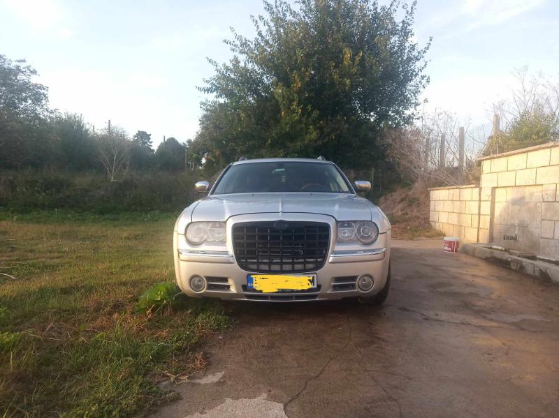 Chrysler 300c 3.5 - изображение 2