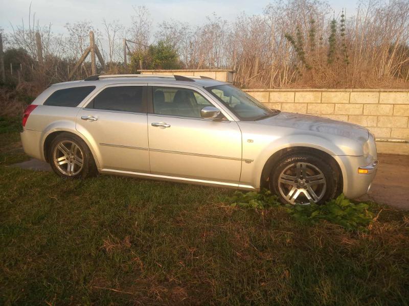 Chrysler 300c 3.5 - изображение 5