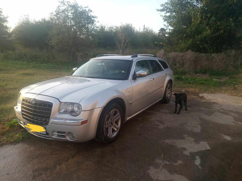 Chrysler 300c 3.5 - изображение 3