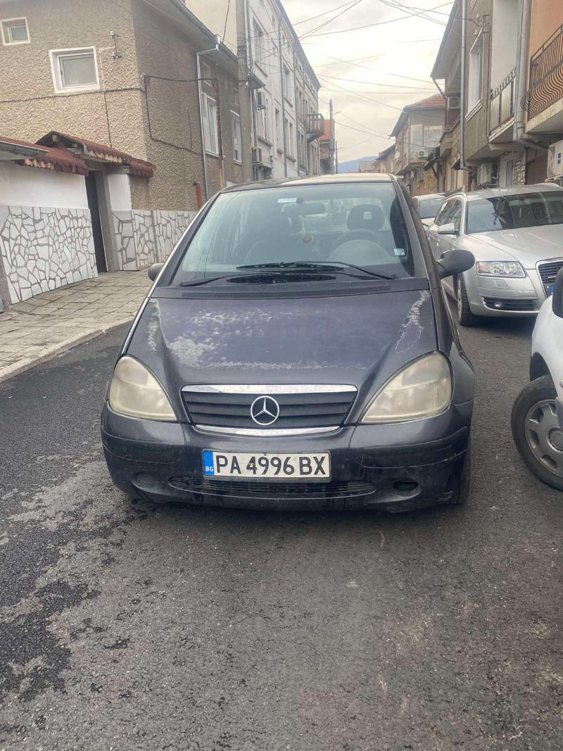 Mercedes-Benz A 170 1.7cdi - изображение 3