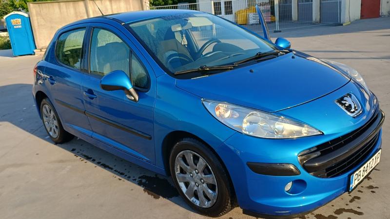 Peugeot 207  - изображение 2