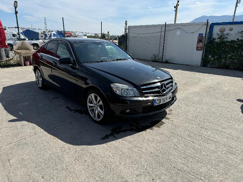 Mercedes-Benz C 220 OM646 5Gtronic - изображение 3