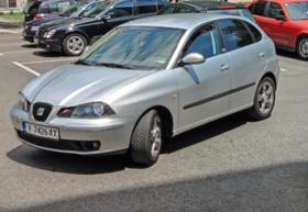 Seat Ibiza 1.8T FR 20VT