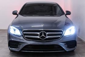 Обява за продажба на Mercedes-Benz E 220 2.2 AMG ~43 500 лв. - изображение 1