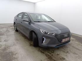 Обява за продажба на Hyundai Ioniq Plug-in Hybrid ~37 000 лв. - изображение 6