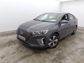 Обява за продажба на Hyundai Ioniq Plug-in Hybrid ~37 000 лв. - изображение 2