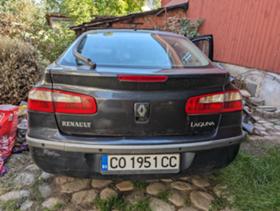 Обява за продажба на Renault Laguna 1.8 (120кс) ~1 000 лв. - изображение 1