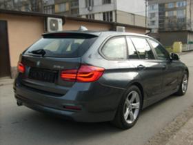 BMW 316 2.0D-NAVI-FACELI