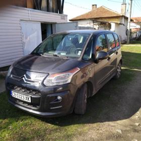 Обява за продажба на Citroen C3 Picasso ~8 300 лв. - изображение 3