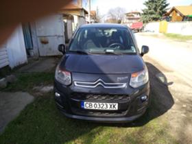 Обява за продажба на Citroen C3 Picasso ~8 300 лв. - изображение 2