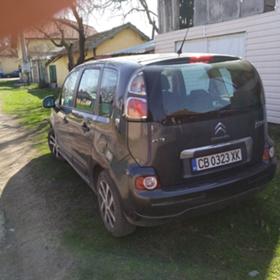 Обява за продажба на Citroen C3 Picasso ~8 300 лв. - изображение 4