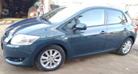 Toyota Auris 2.0