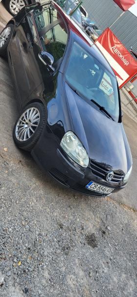 VW Golf 1.9 TDI