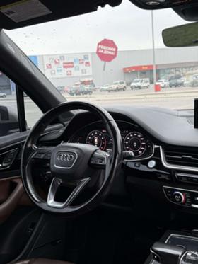 Обява за продажба на Audi Q7 TFSI Prestige ~49 600 лв. - изображение 4