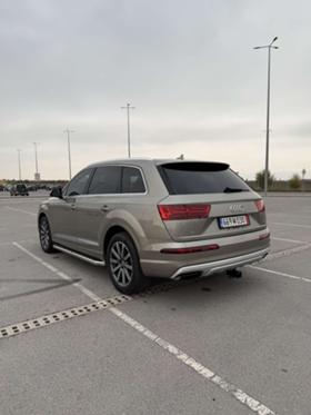 Обява за продажба на Audi Q7 TFSI Prestige ~49 600 лв. - изображение 10