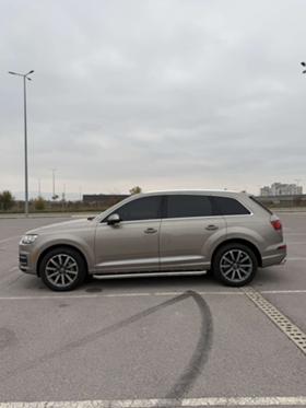 Обява за продажба на Audi Q7 TFSI Prestige ~49 600 лв. - изображение 1