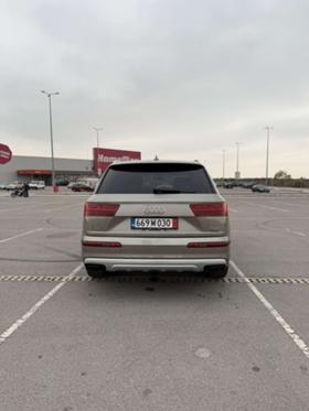 Обява за продажба на Audi Q7 TFSI Prestige ~49 600 лв. - изображение 11