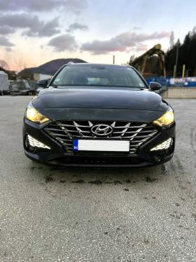 Hyundai I30 1.6 CRDI