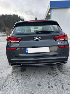 Обява за продажба на Hyundai I30 1.6 CRDI ~27 499 лв. - изображение 9