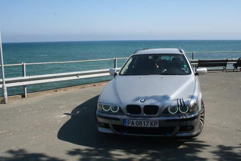 BMW 530 3.0 - изображение 1