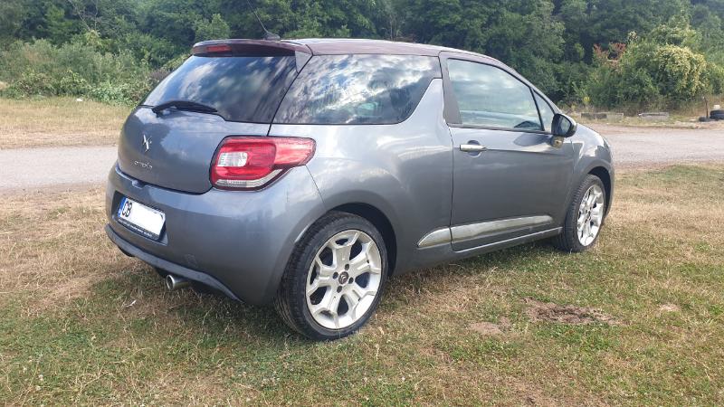 Citroen DS3 1.6 TDI - изображение 5