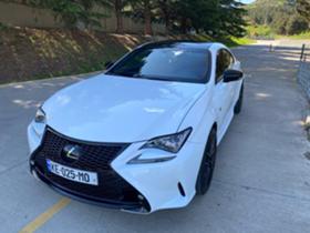 Обява за продажба на Lexus RC AWD FSport ~49 000 лв. - изображение 3