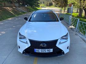 Обява за продажба на Lexus RC AWD FSport ~49 000 лв. - изображение 4