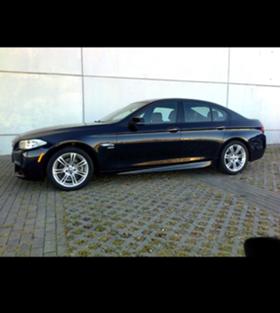 Обява за продажба на BMW 528 2.8 Xdrive ~27 500 лв. - изображение 1