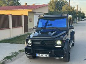 Обява за продажба на Mercedes-Benz G 500 ~63 000 лв. - изображение 3