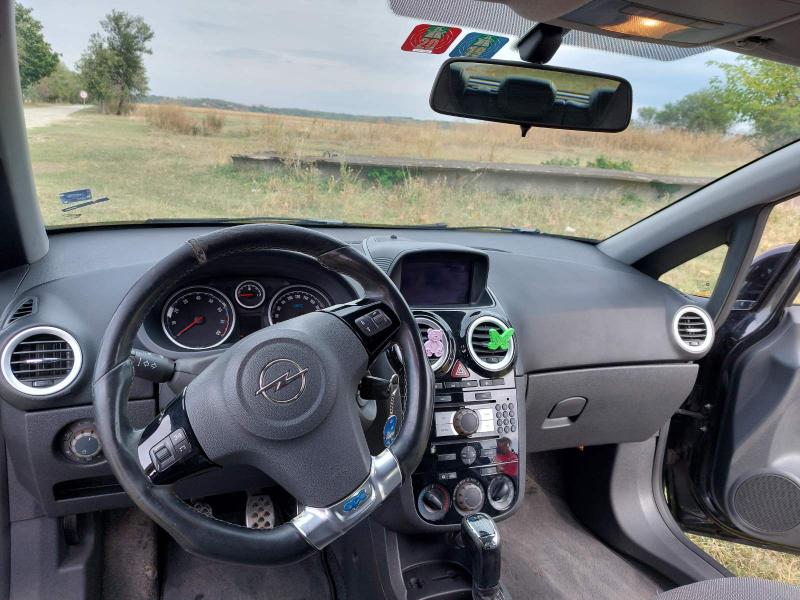 Opel Corsa 1.6T - изображение 1