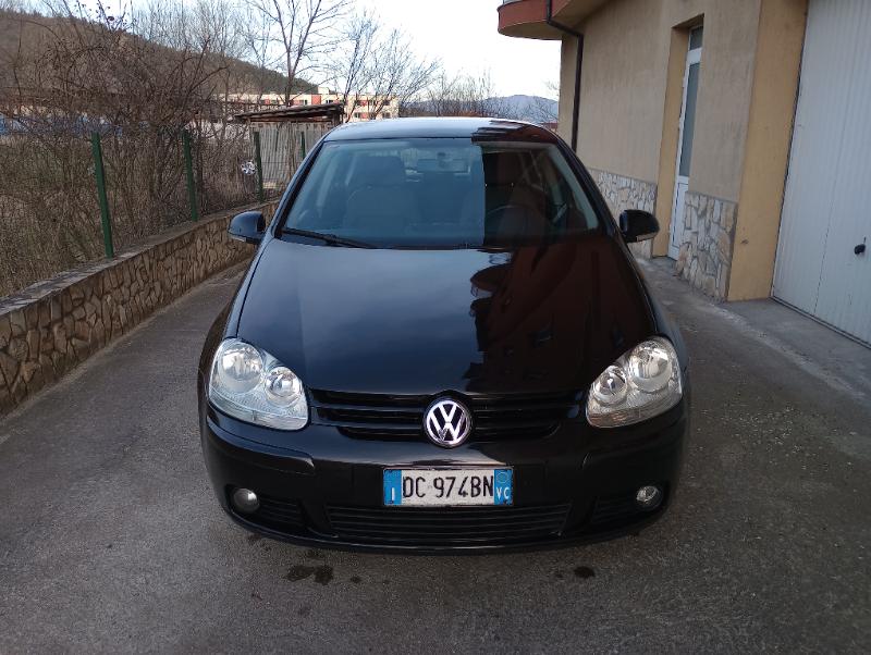 VW Golf 1.9TDi - изображение 6