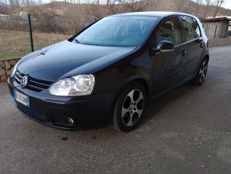 VW Golf 1.9TDi - изображение 7