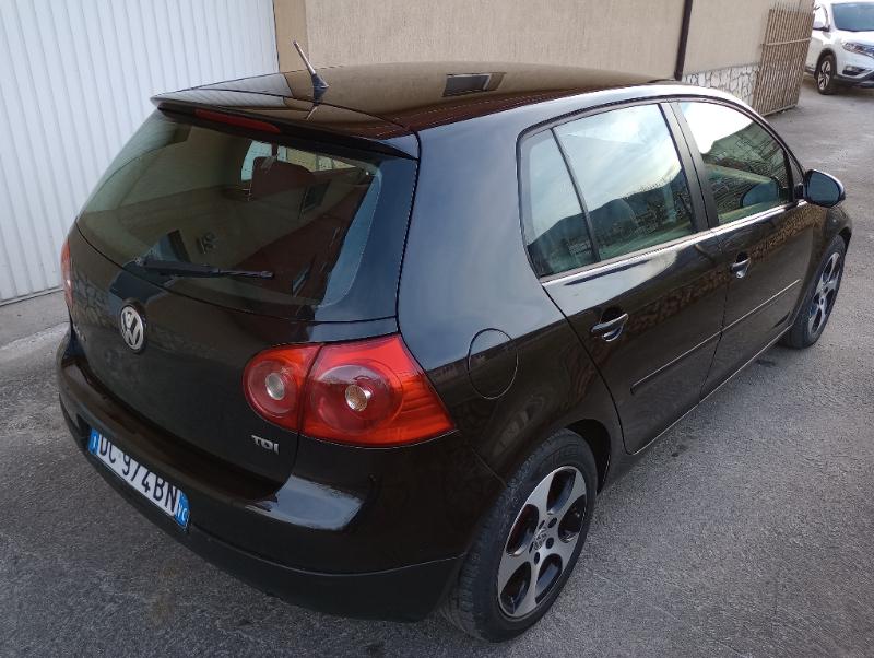 VW Golf 1.9TDi - изображение 2