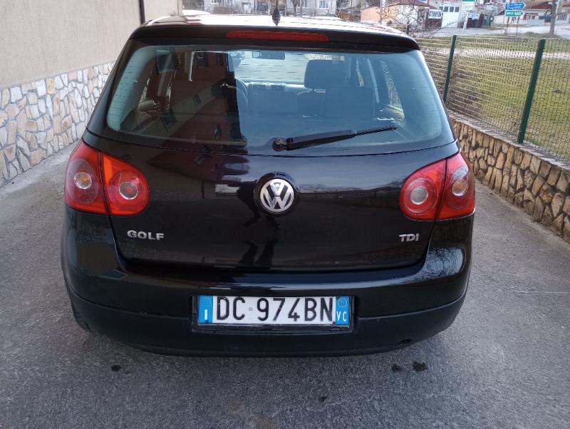 VW Golf 1.9TDi - изображение 5